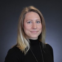 Cecilia Strömeus