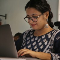 Katyayani Kothiyal
