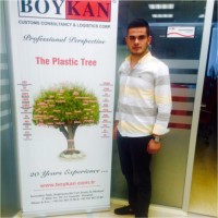SAİT KILIÇ