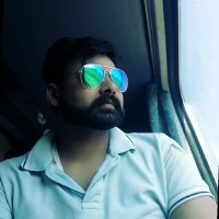 Guddu Kumar Bharti
