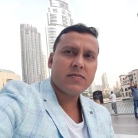 JAGDEEP SHARMA