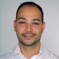 Nico Patrick Wälchli