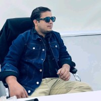 Deepak Parmar