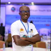Benedict Mensah, PMP®, CSP, JSO