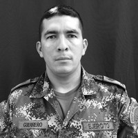 Jose Guerrero