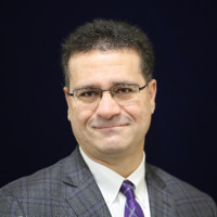 Michael (Rusty) Khoury
