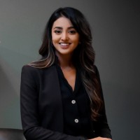 Shireen Khosa