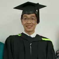 Dedrick Fasheng Wu