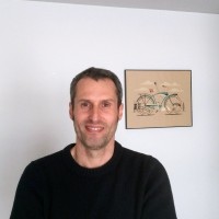 Pablo Machío