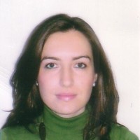 Cristina Sola Gayo
