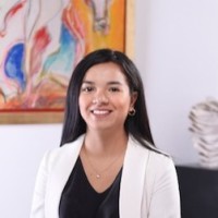 Gloria Mendieta Vigo