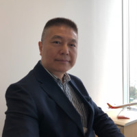 Johnny Wan