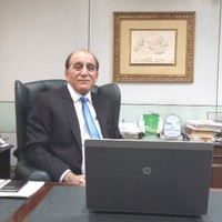 Tahir Javid Butt