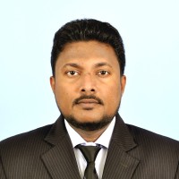 Damith Chinthaka