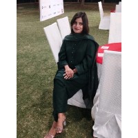 Aayat Saleem
