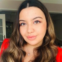 Kübra Kurnaz