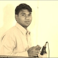 Dr. Praveen Kumar S K