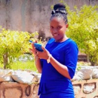 Loyce John