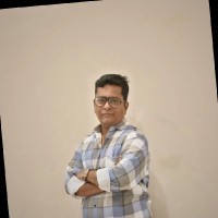 Chaitwar Mehul