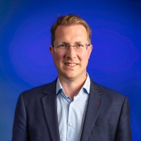 Johan Kroes