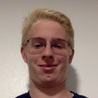 Parker Atwood