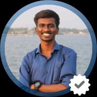 Gowtham sivakumar