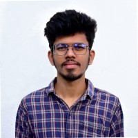 Yashwanth V