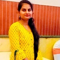 Bhargavi R