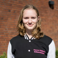 Hanna Höjbert