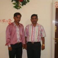 SANDIP WALUNJ