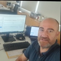 Alberto Fernandez