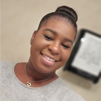 Tia Scott