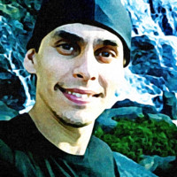 Lucas Mariano