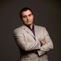 Vasiliy Ivanov
