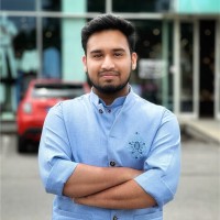 Nasim Islam