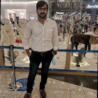 Mohammed Sohail