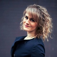 Inna Snisar