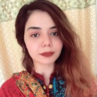 Sundus Siraj