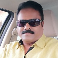 Shafi Ahmed Shaik