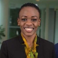 Karen Mukhaye Njalale