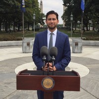 Peter Spadaro