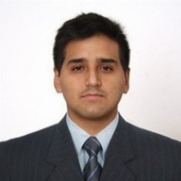 Jose Fernando Sobrevilla Rivera