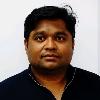 Velprasath Anantharaman