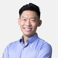 Gabriel Zhou • IoT Solutions Architect
