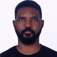 Stephen Olatunji