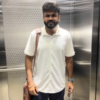 Sudeep Antonyraj