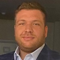 Steven Brozek