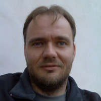 Daniel Hejhal