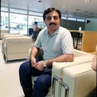 Shahid Bakhsh