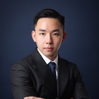 Roy Liu